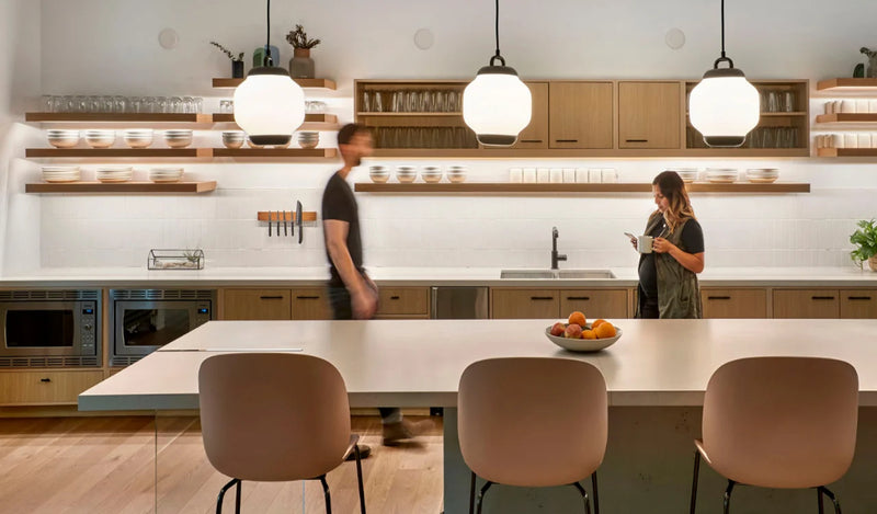 Cabinet, Shelf and Millwork Lighting