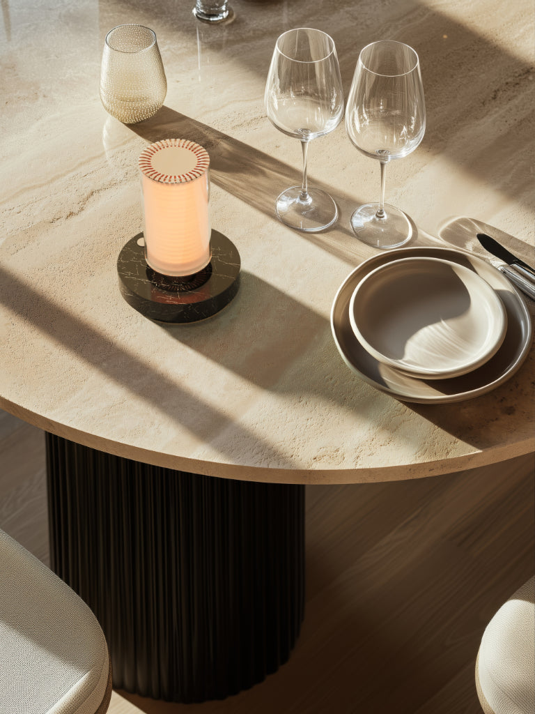 New arrivals tableware