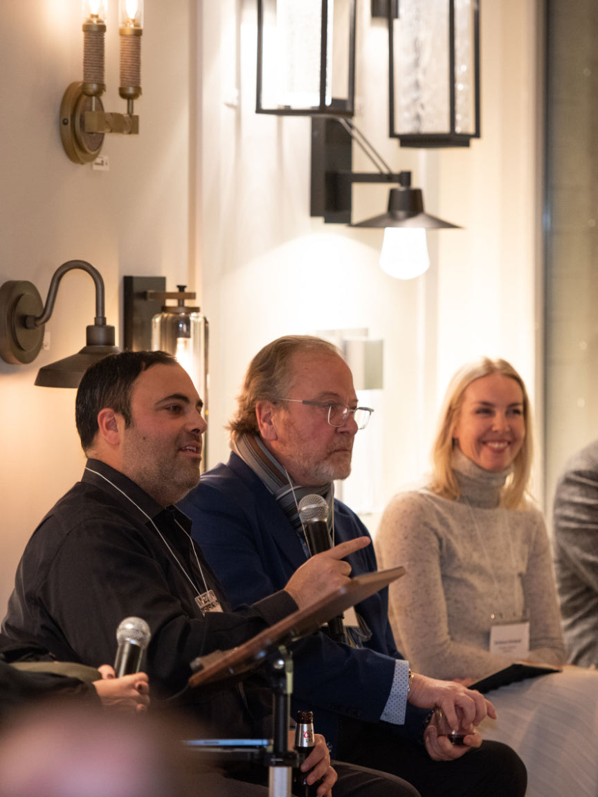 EL Design OnSite Event 