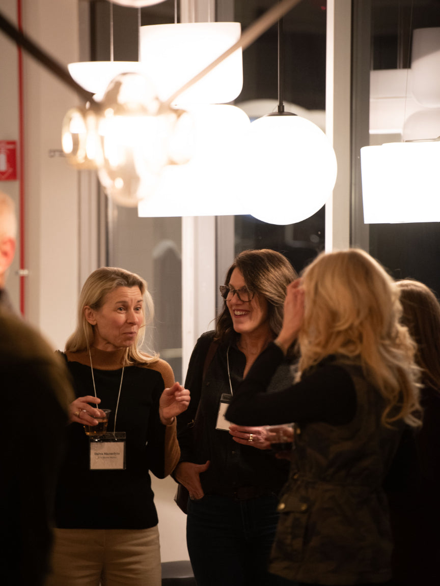 EL Design OnSite Event 