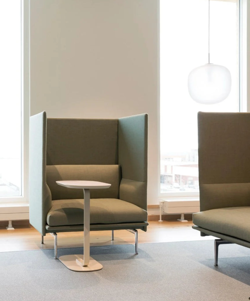 Outline Sofa by Muuto