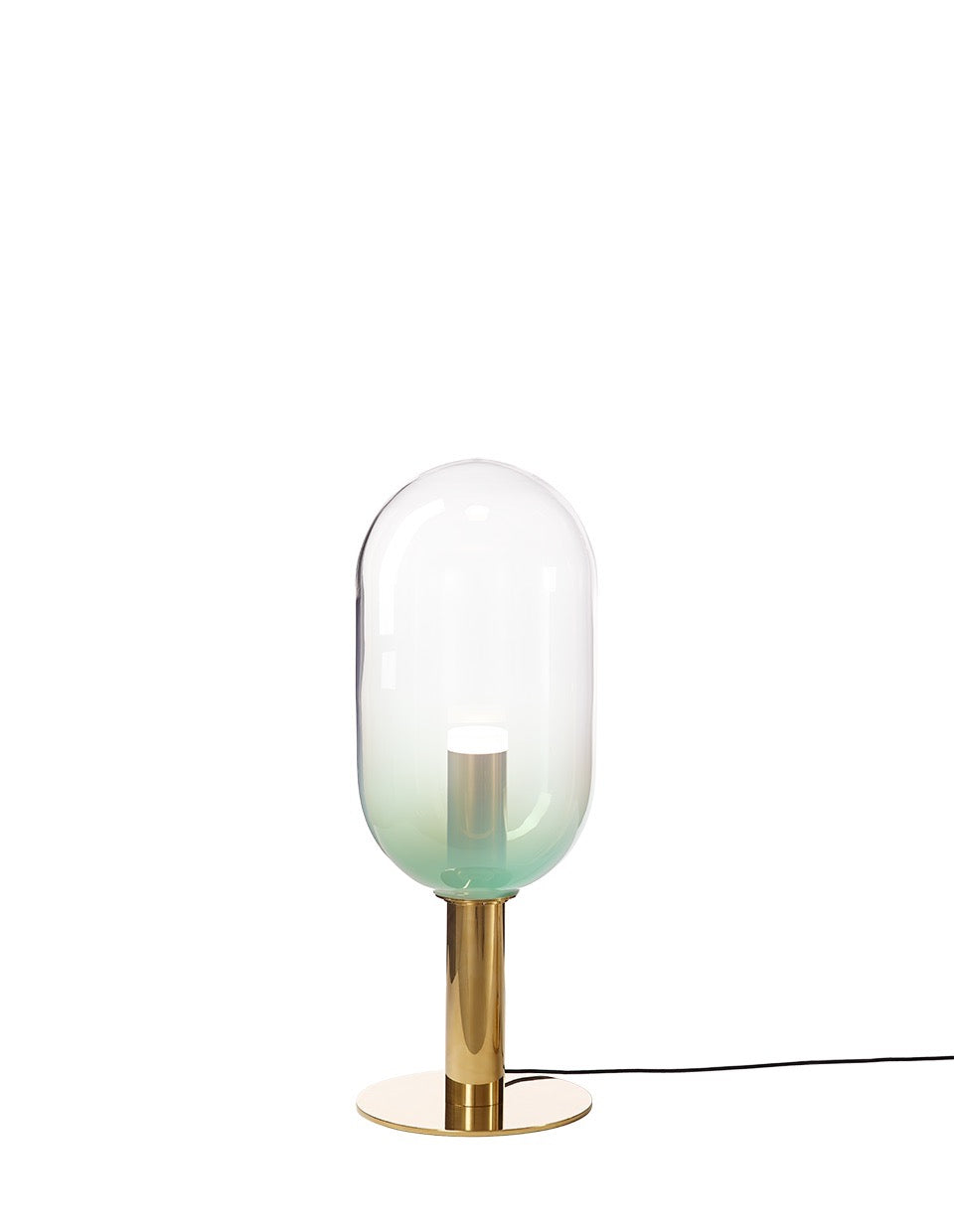 Phenomena Floor Lamp - Capsule