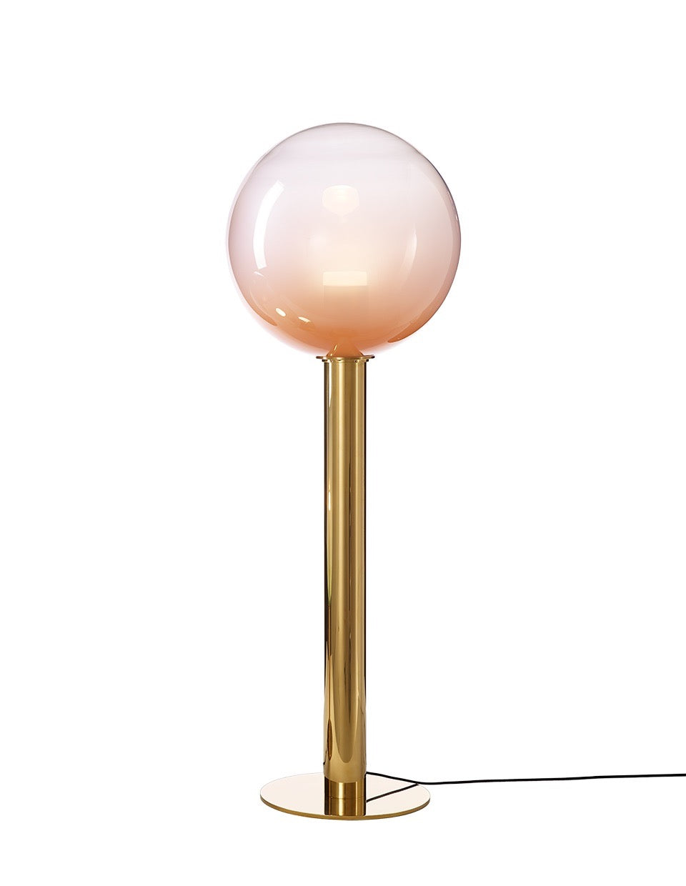 Phenomena Floor Lamp - Large Ball