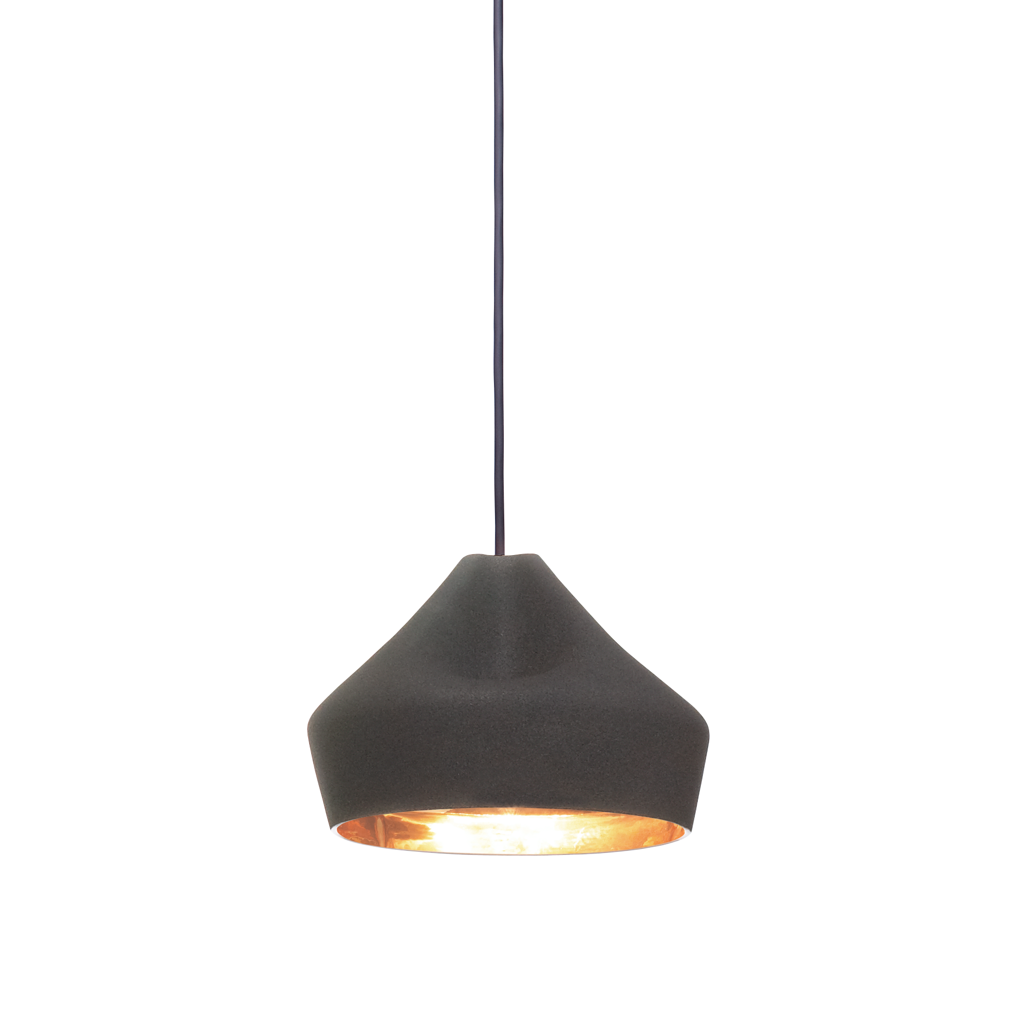 Pleat Box 24 LED Pendant Light