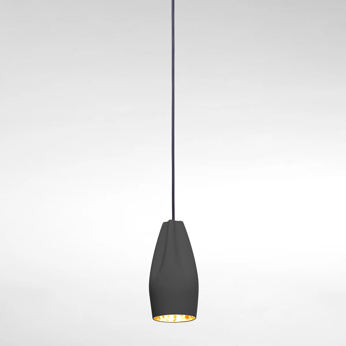 Pleat Box 13 LED Pendant Light