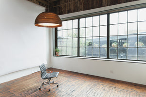 Dome Pendant Light