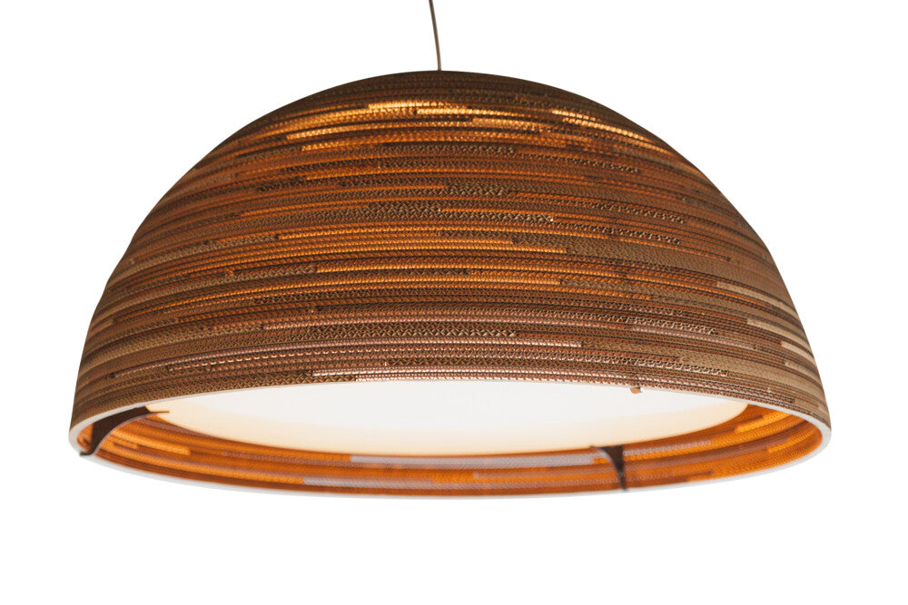 Dome Pendant Light