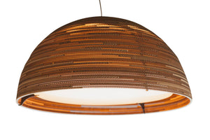 Dome Pendant Light