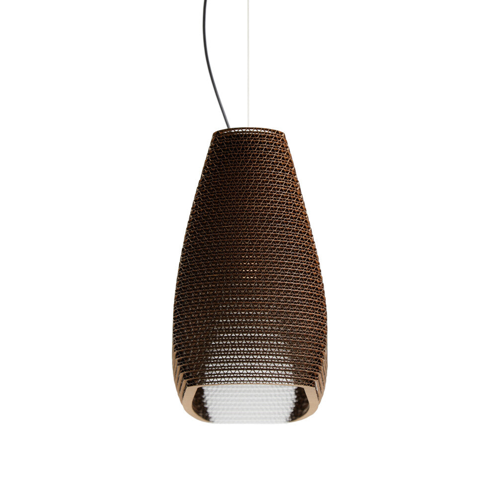 Drop Linear Pendant Light