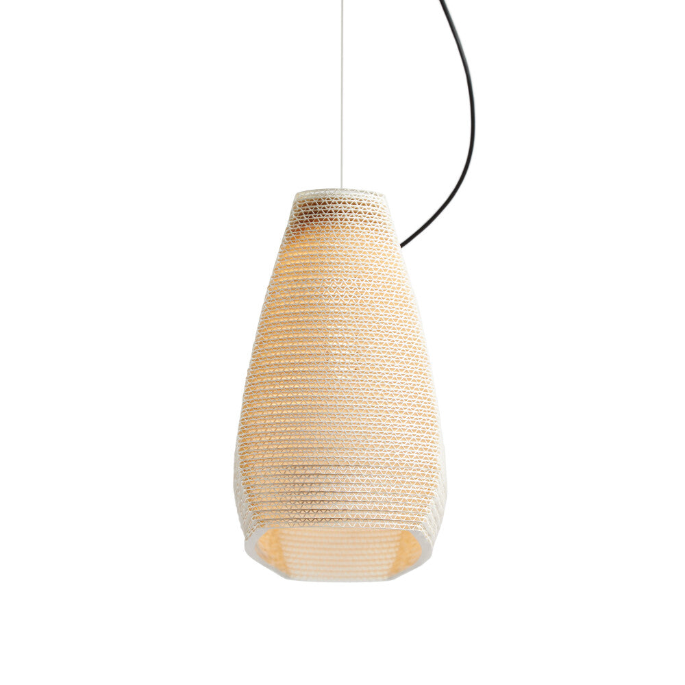 Drop Linear Pendant Light
