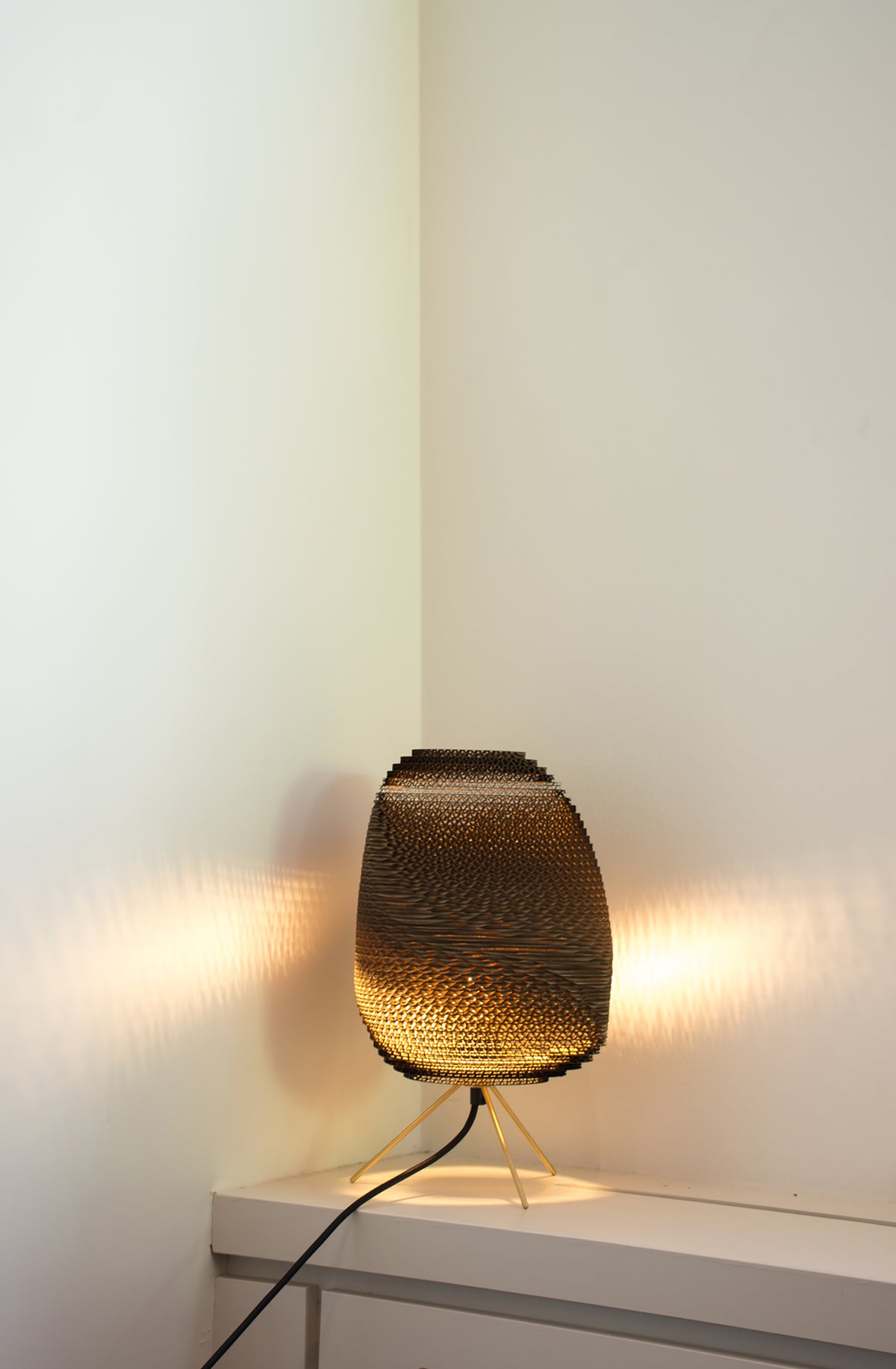 Ebey Table Lamp