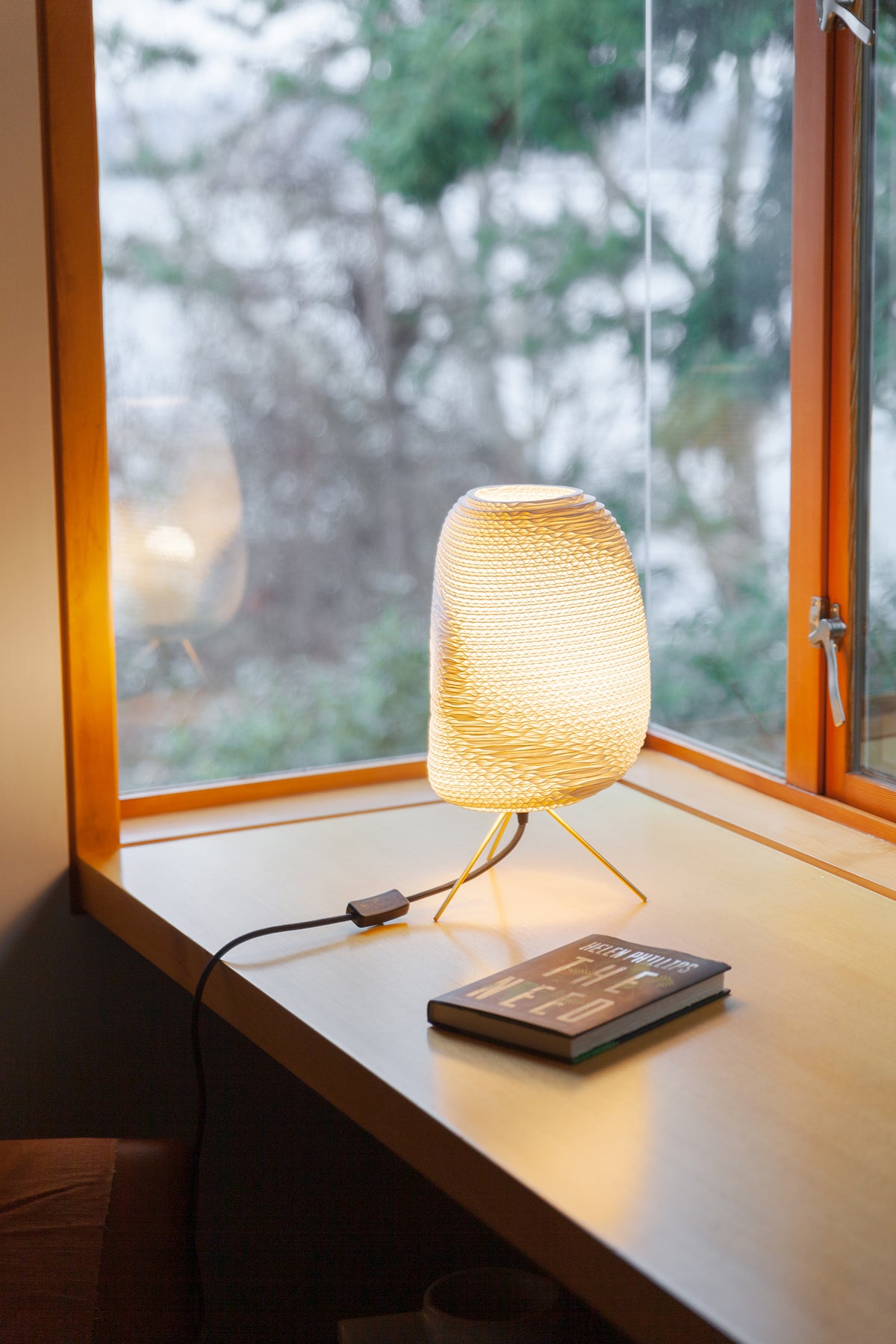 Ebey Table Lamp