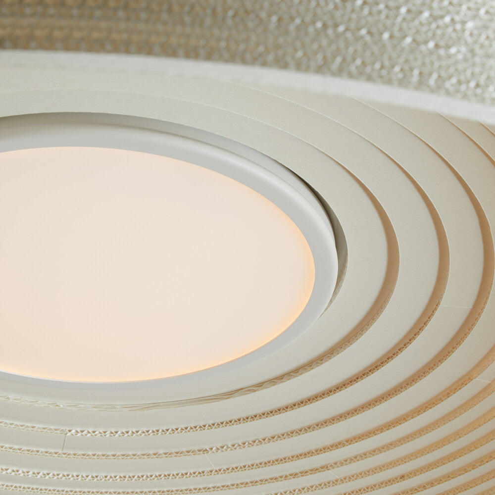 Float Pendant Light