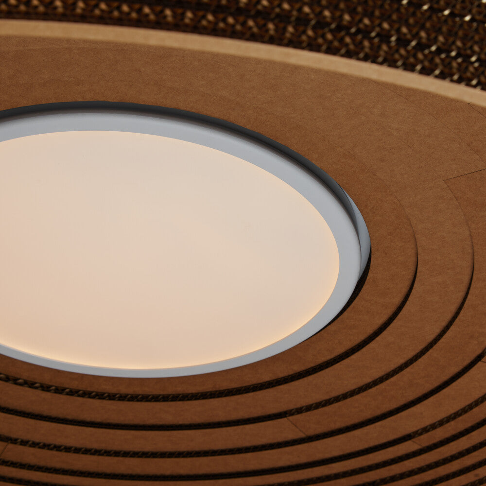 Float Pendant Light