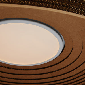Float Pendant Light