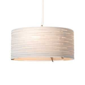 Drum Pendant Light