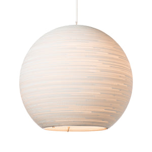 Sun Pendant Light
