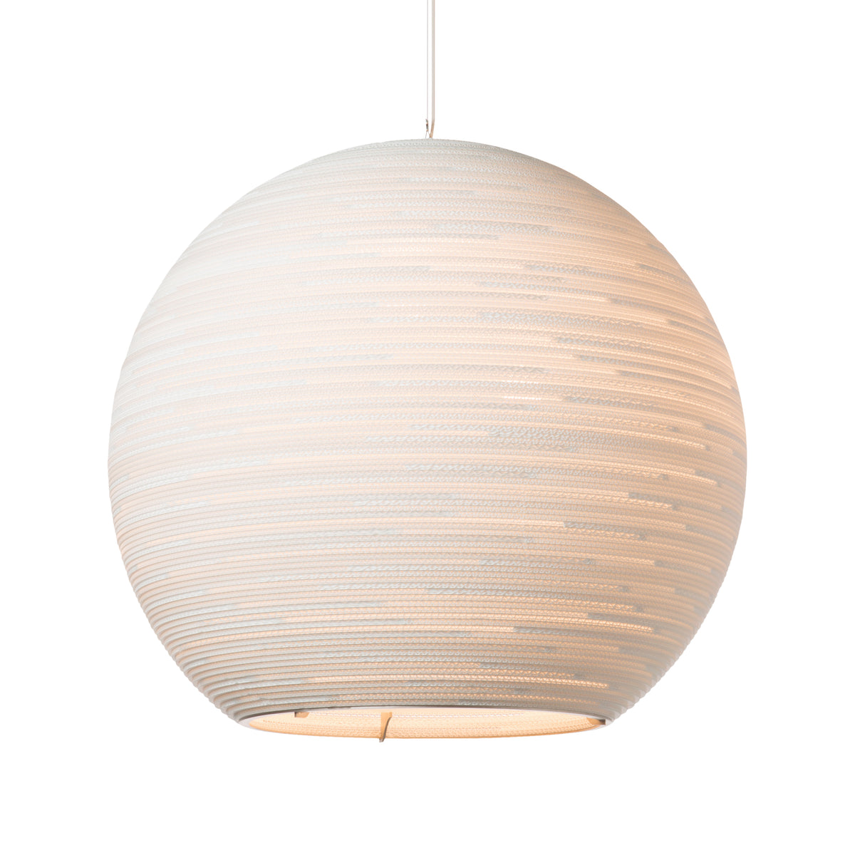 Sun Pendant Light