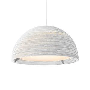 Dome Pendant Light