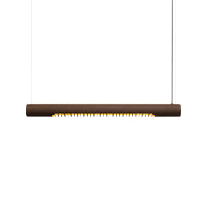 Roest Horizontal Pendant Light