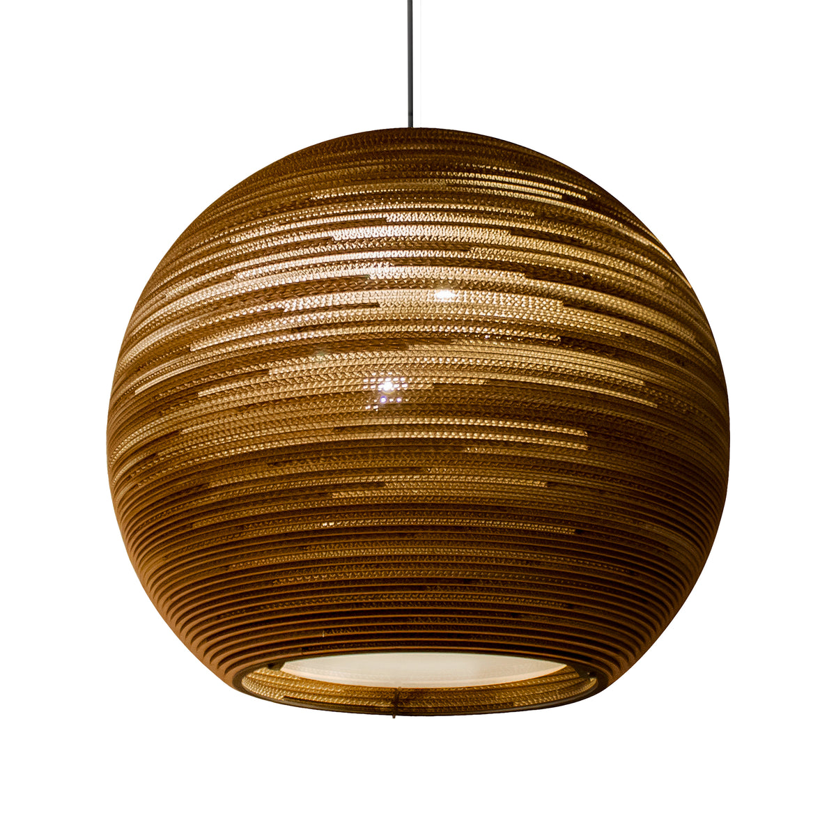 Sun Pendant Light