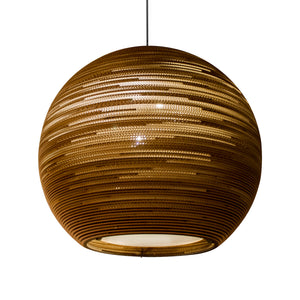 Sun Pendant Light