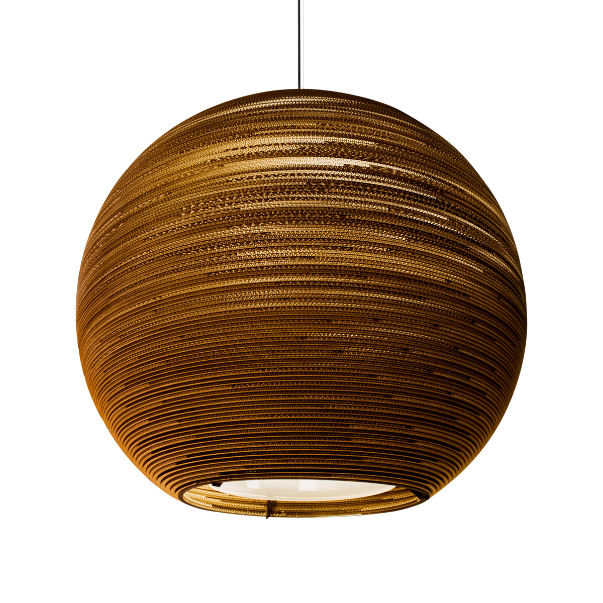 Sun Pendant Light