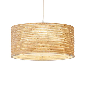 Drum Pendant Light