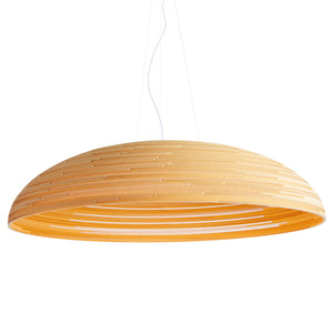 Float Pendant Light
