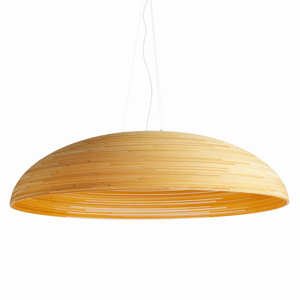 Float Pendant Light
