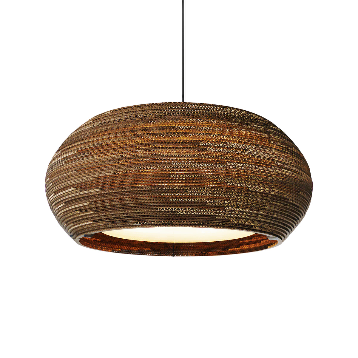Ohio Pendant Light