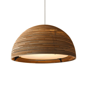 Dome Pendant Light