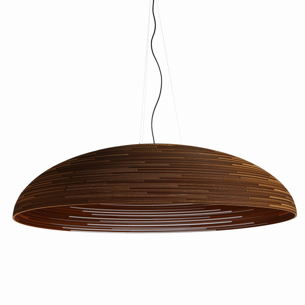 Float Pendant Light