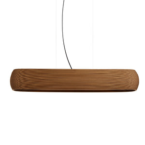 Oliv Linear Pendant Light