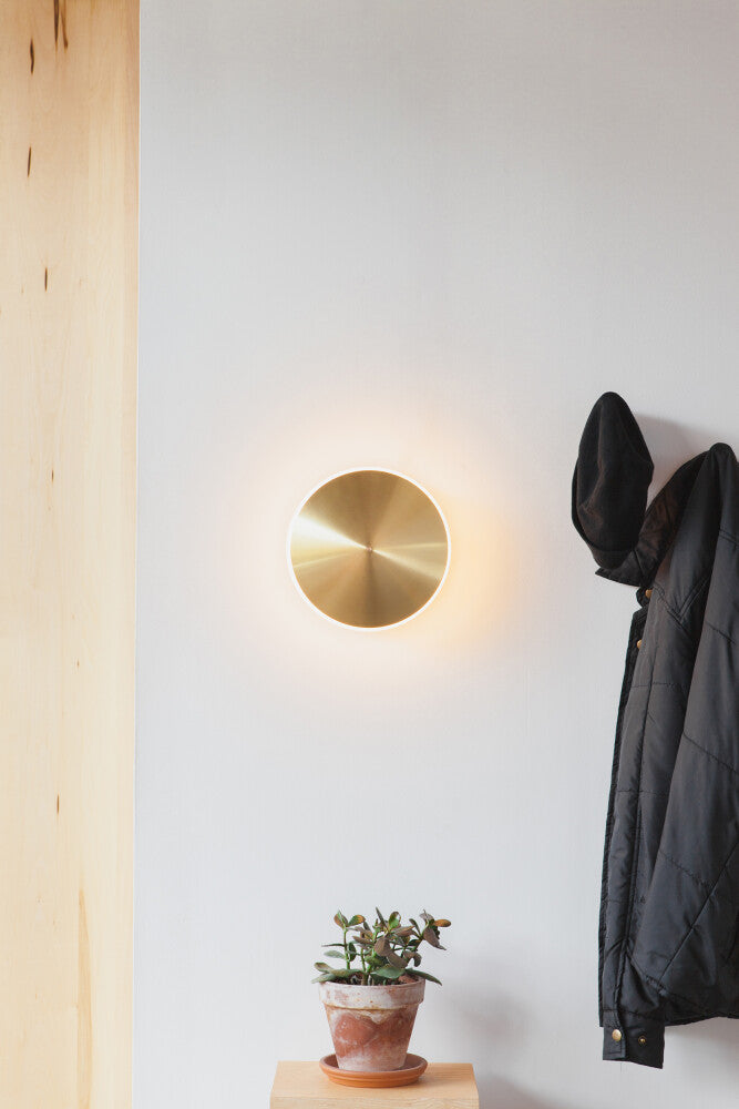 Chrona Wall Sconce