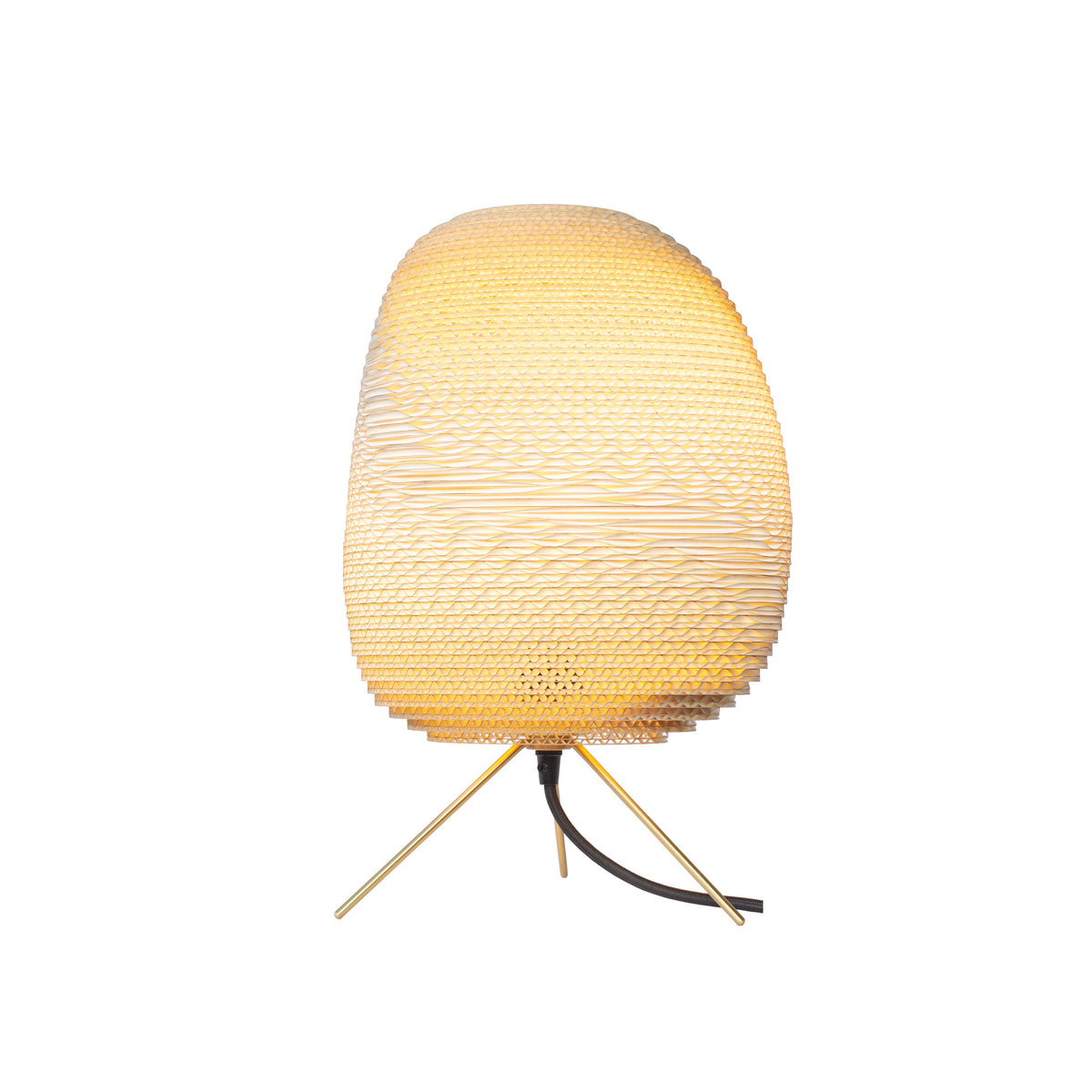 Ebey Table Lamp