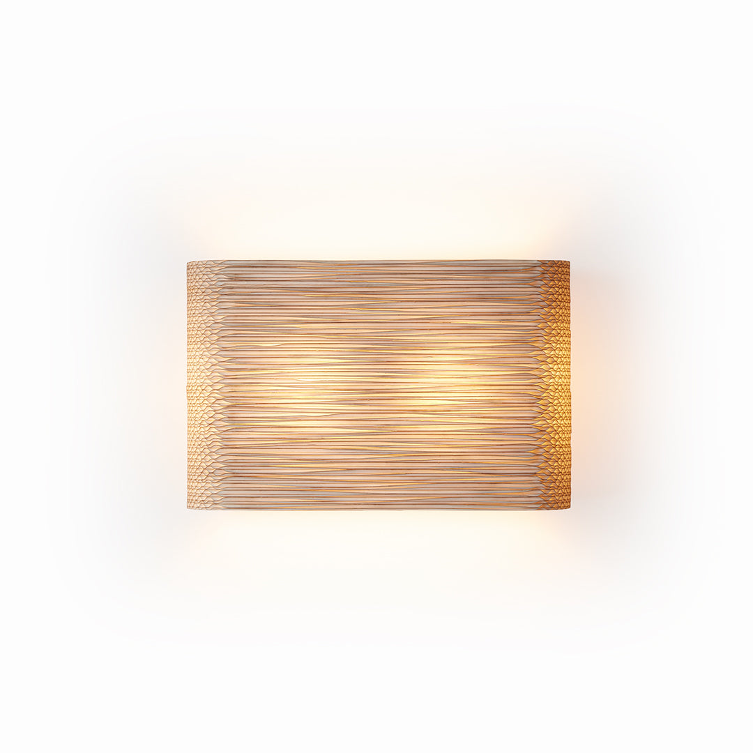 Skew Wall Sconce