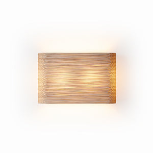 Skew Wall Sconce