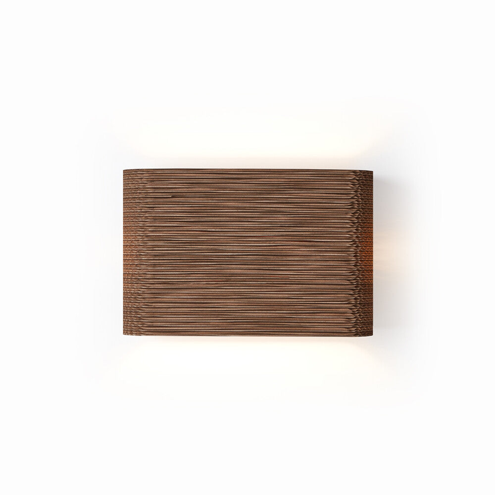 Skew Wall Sconce