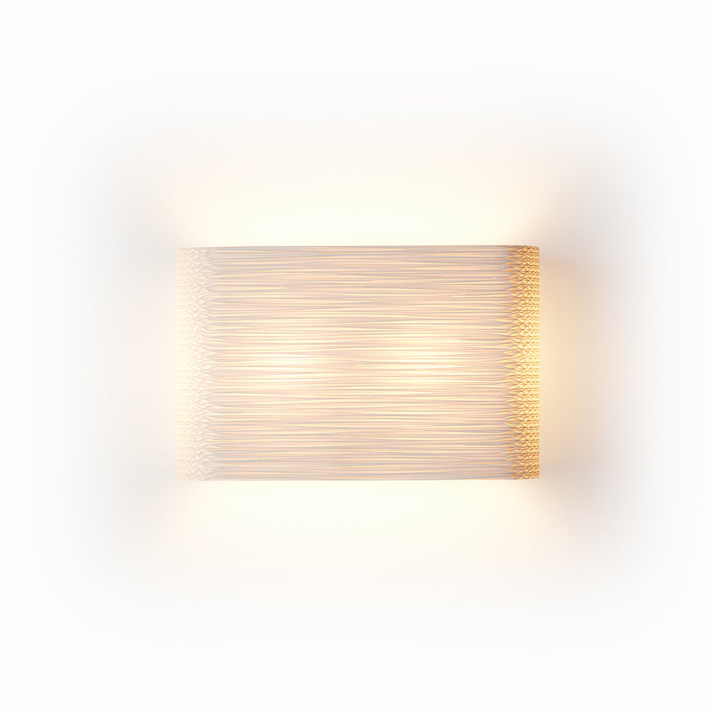 Skew Wall Sconce