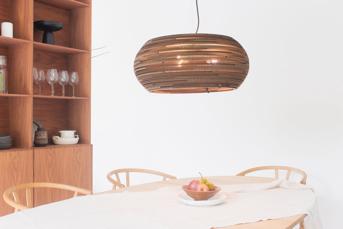 Ohio Pendant Light