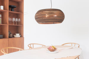 Ohio Pendant Light
