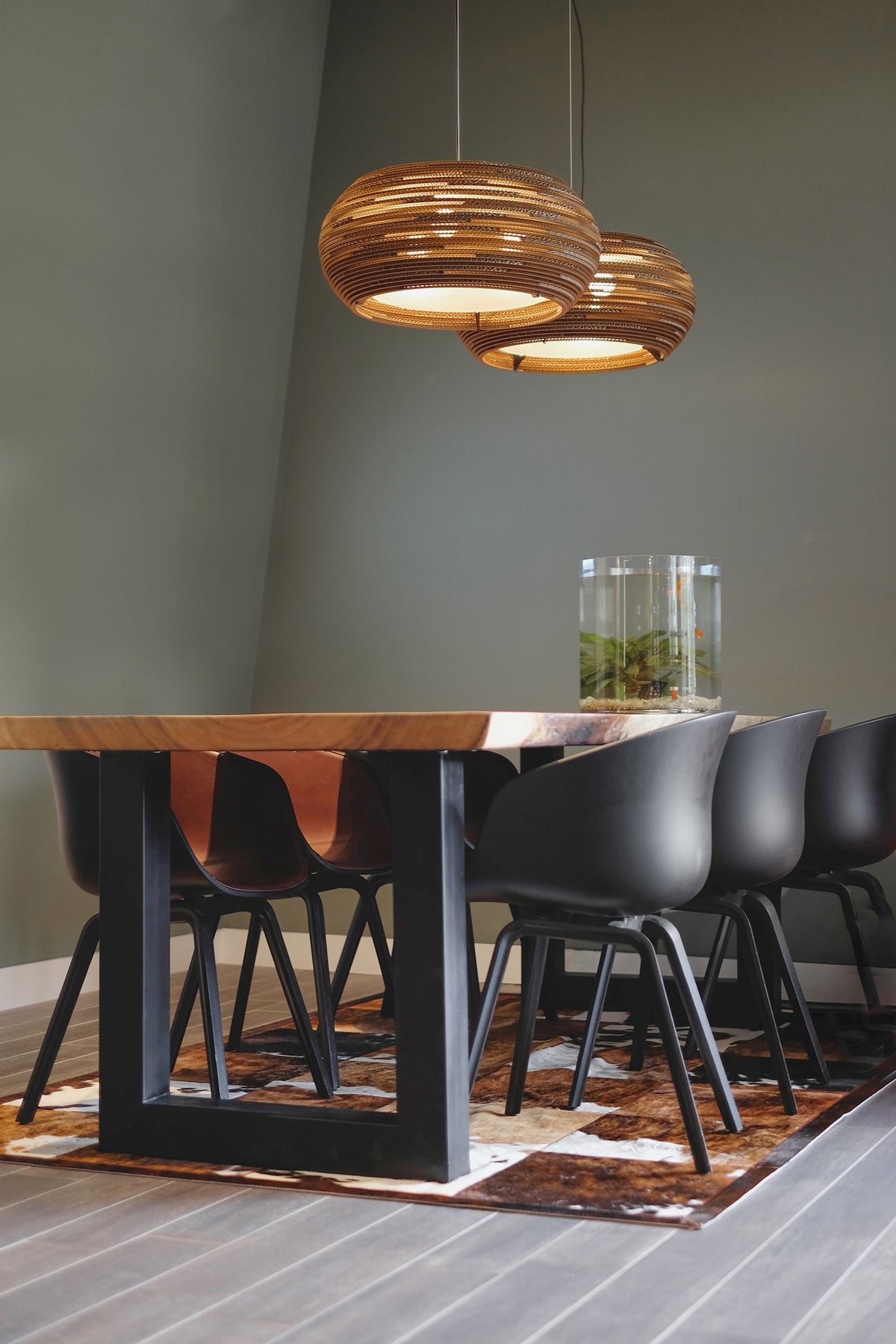 Ohio Pendant Light