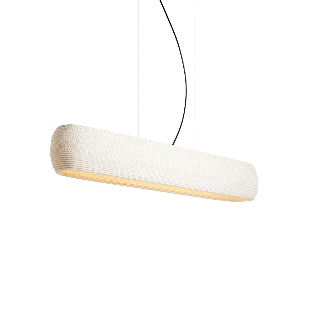 Oliv Linear Pendant Light