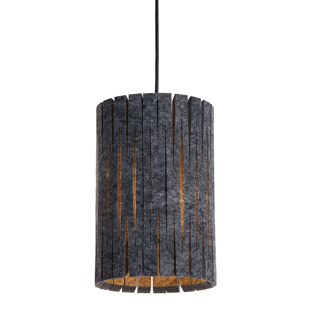 Kerflights P2 Felt Pendant Light