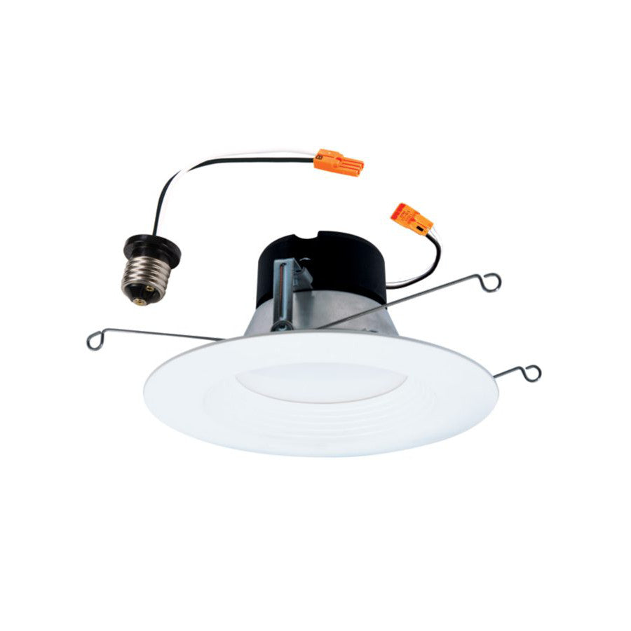 Recessed Lighting Canless