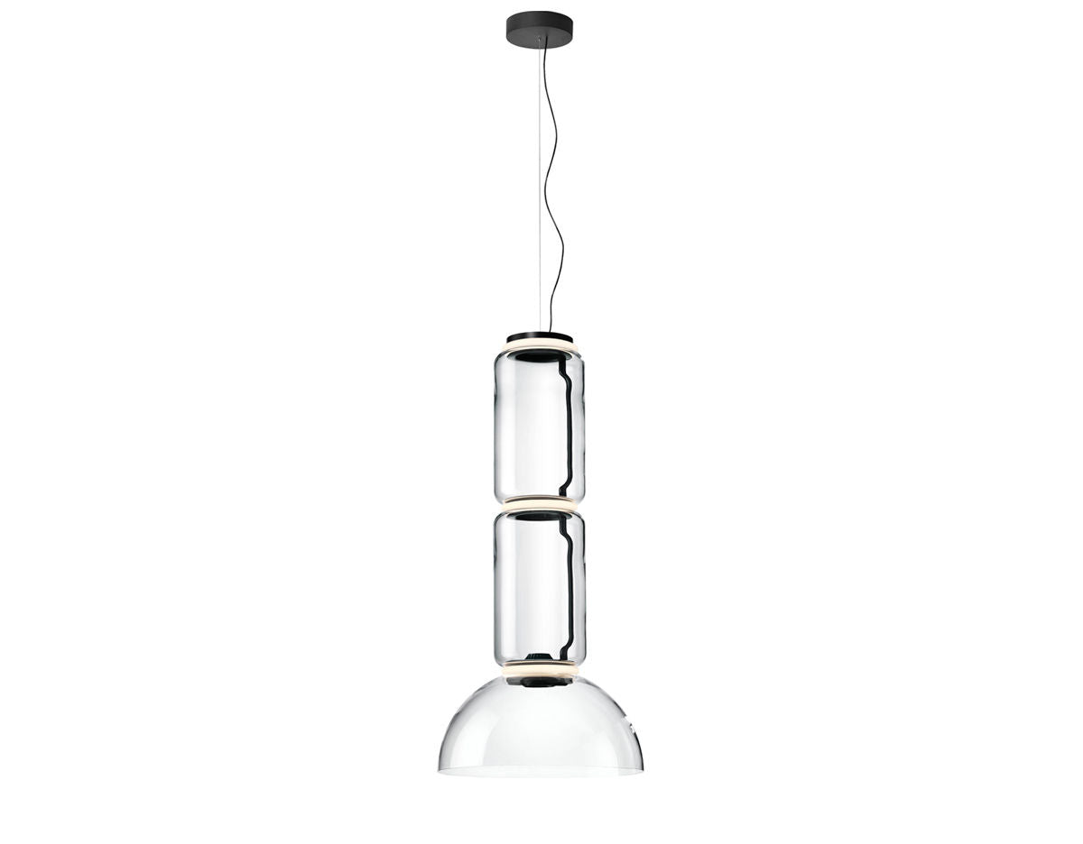 Noctambule S2 Pendant Light