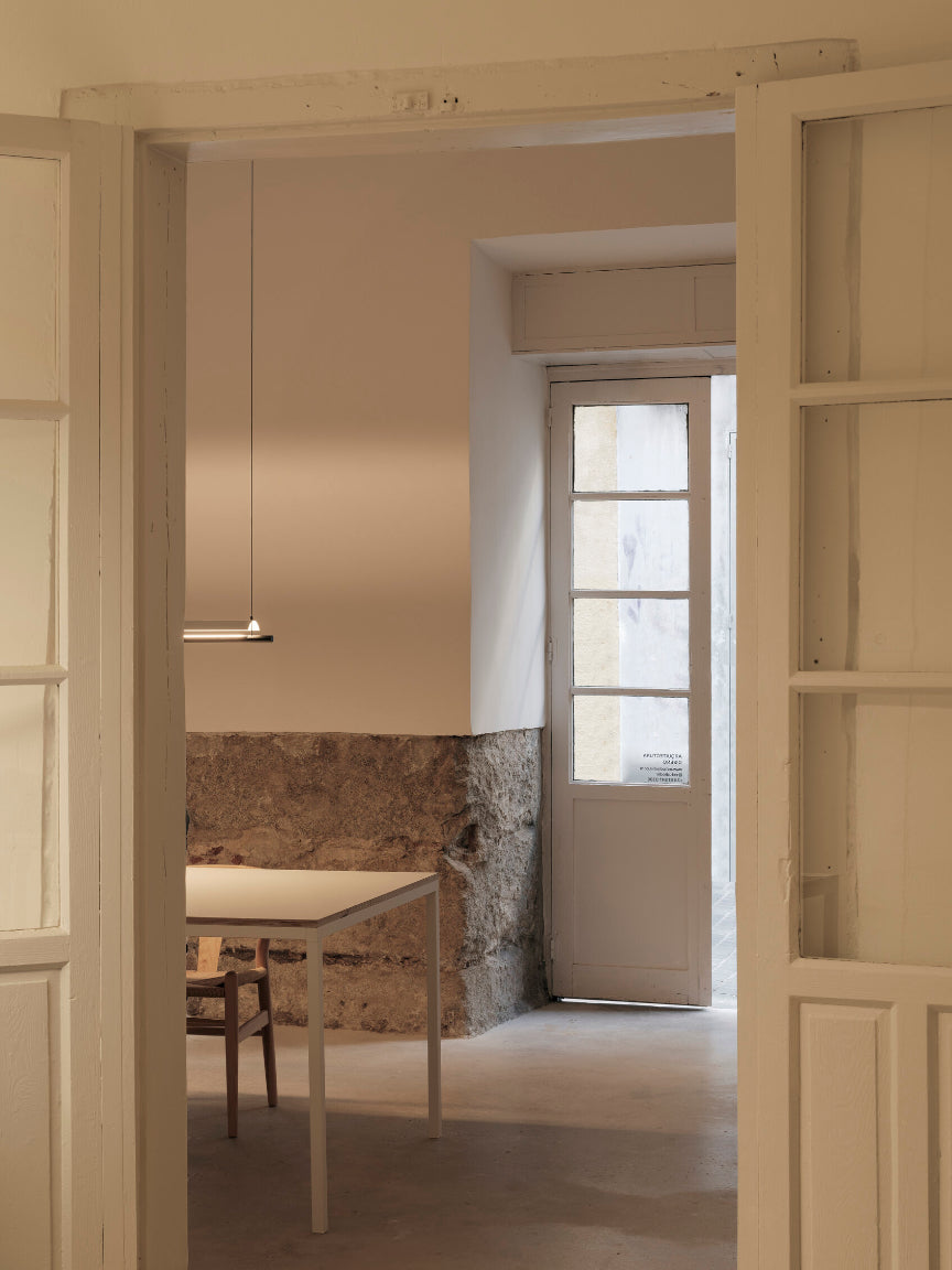 Santa & Cole lighting design