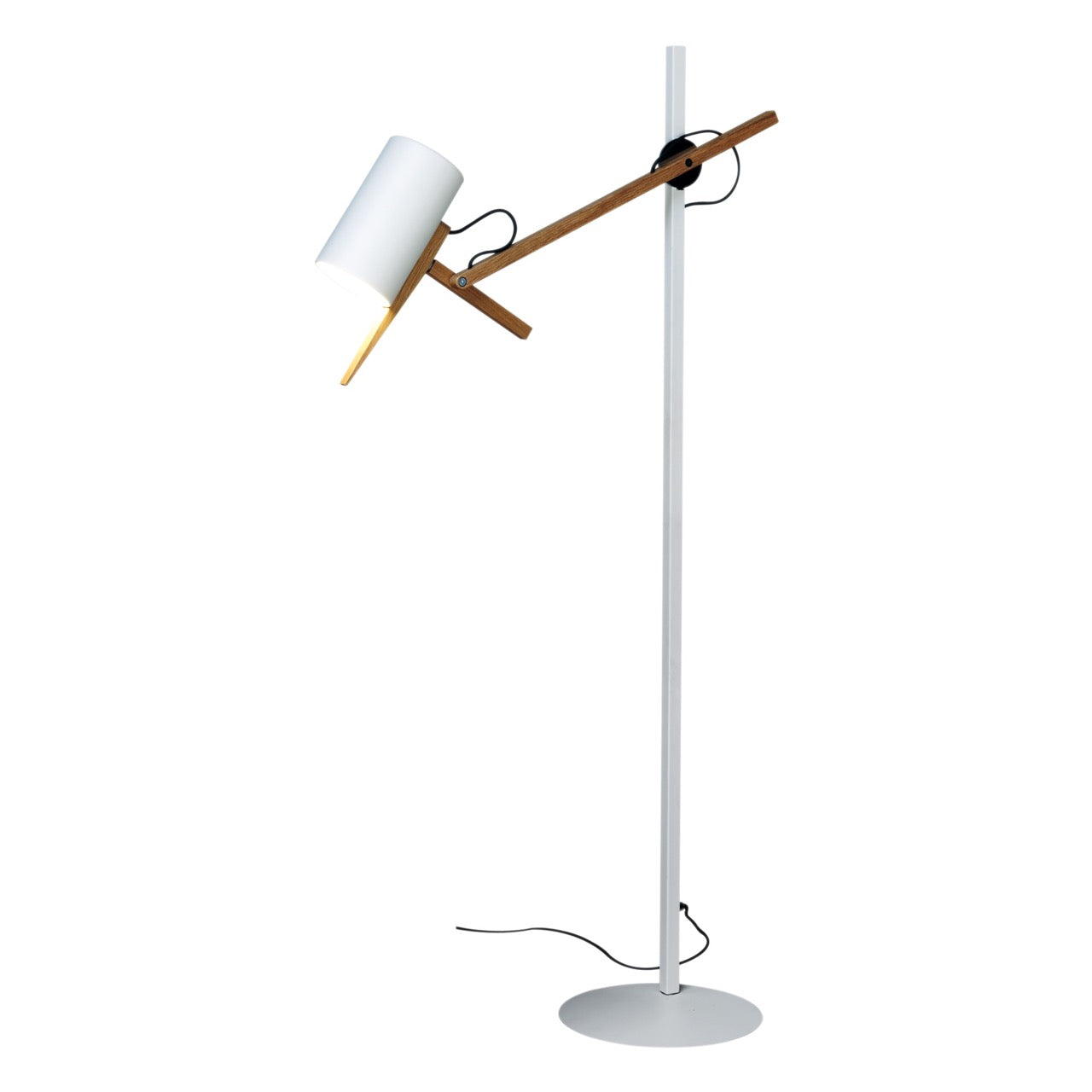 Scantling P73 Floor Lamp