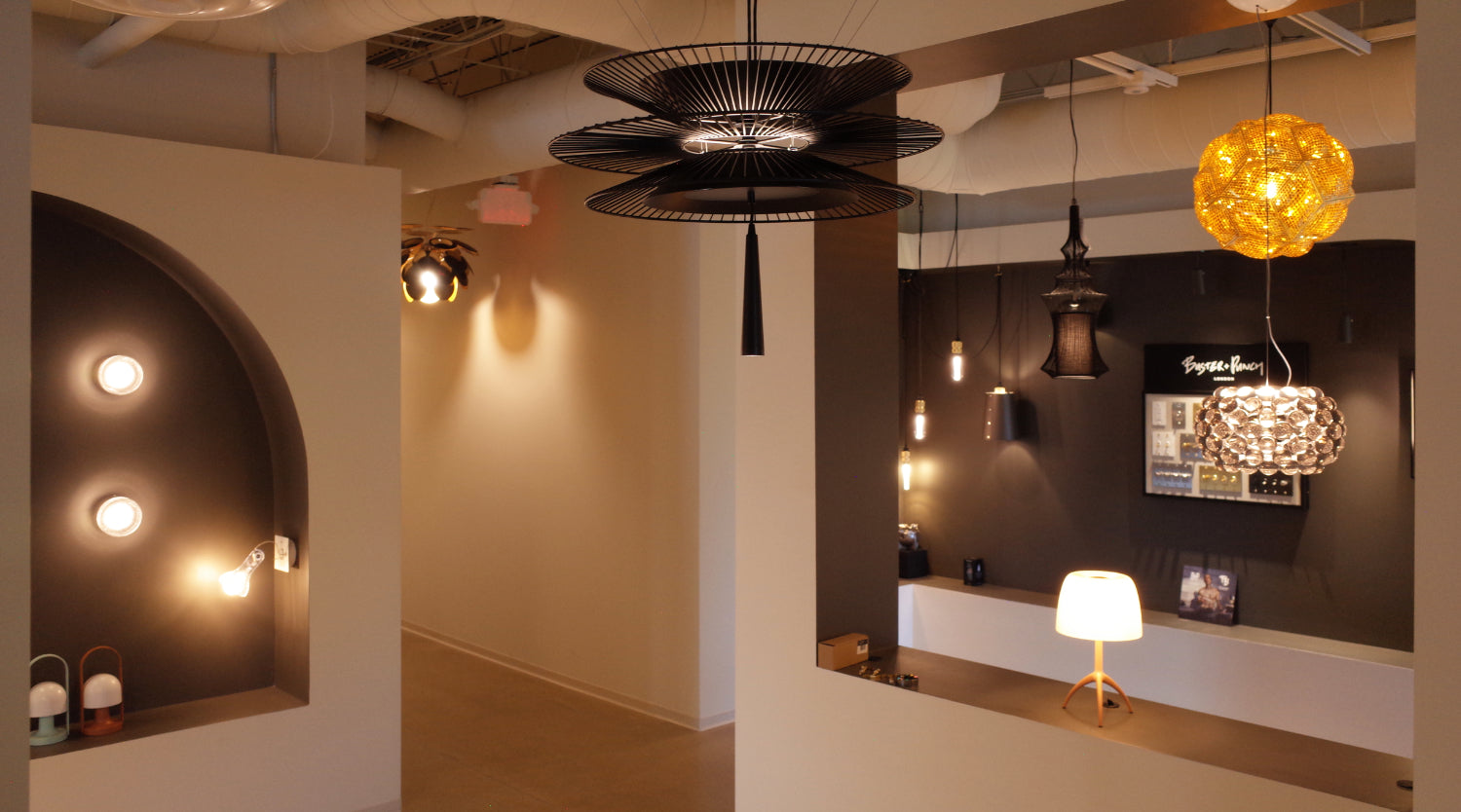 EL Design Showroom